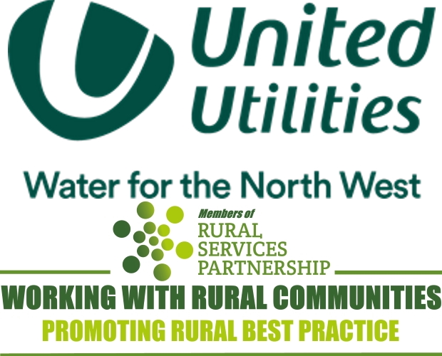United Utilities are here to help with your water bills